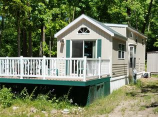 25138 Franklin Lake Rd #24, Pelican Rapids, MN 56572