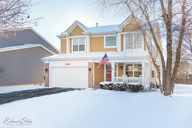 2nd image of 1545 Augusta Ln