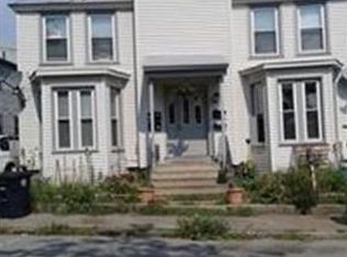 30 Lovell St, Nashua, NH 03060
