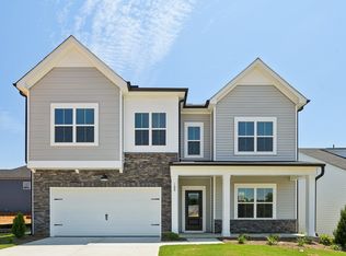 108 N Stonemill Trl HOMESITE 254, Clayton, NC 27520