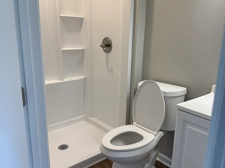 Bathroom #2