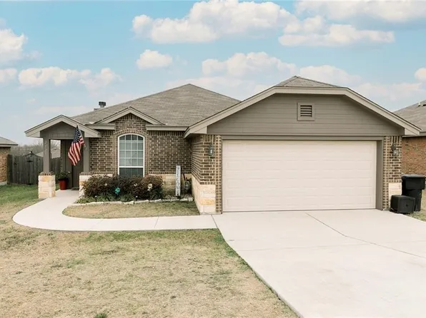 2525 Elk Creek St, Temple, TX 76504