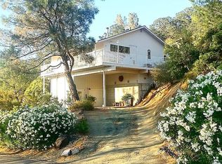 2528 Wagon Wheel Dr, Pope Valley, CA 94567