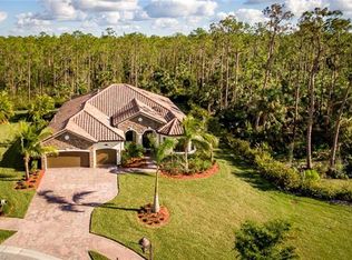 9640 Firenze Dr, Naples, FL 34113