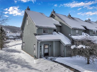 150 Wildflower, Ellicottville, NY, 14731