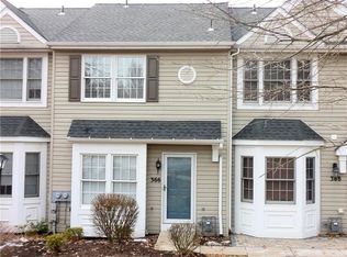 366 Jubilee Dr, Bridgeville, PA 15017