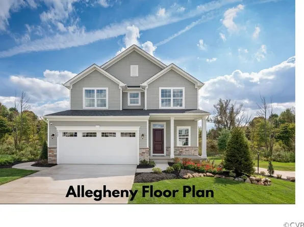 4118 Mill View Dr, Midlothian, VA 23112