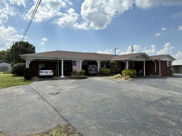 251 Rodney Orr Byp, Robbinsville, NC 28771