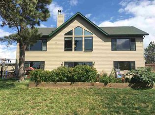 24587 Tiffany Ln, Hermosa, SD 57744