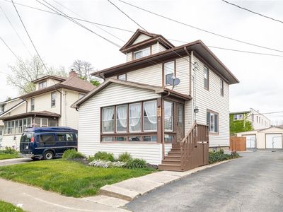 403 W Elm St, East Rochester, NY, 14445