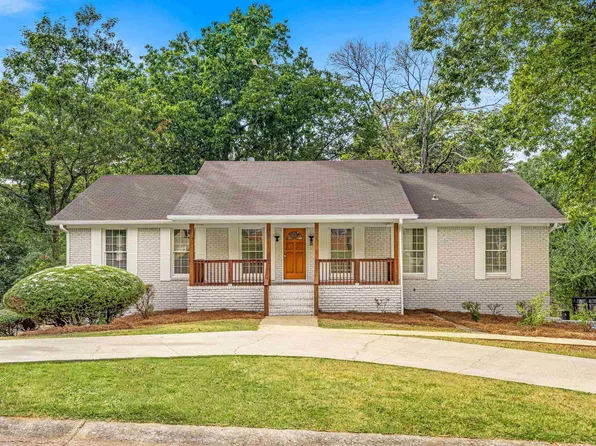 828 Zellmark Dr, Birmingham, AL 35235
