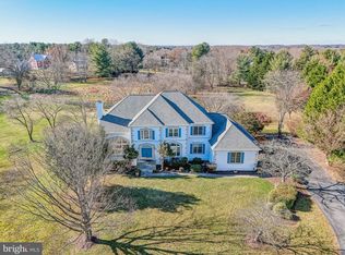 13526 Hunting Hill Way, North Potomac, MD 20878