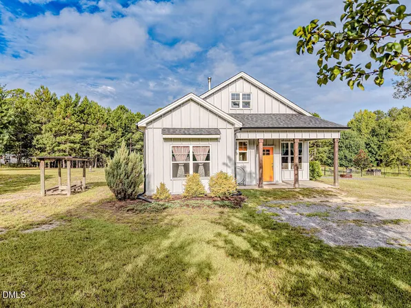 423 Old State Highway 87, Cameron, NC 28326