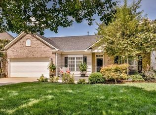 12415 Kemerton Ln, Huntersville, NC 28078