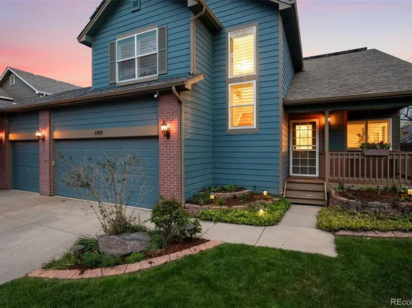 1142 Northmoor Drive, Broomfield, CO 80020