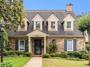 1508 Brianwood Rd #1508, Decatur, GA 30033