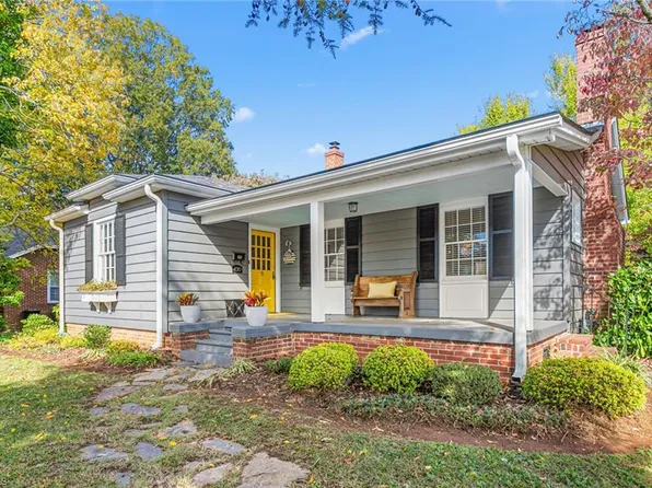 430 Parkview Dr, Burlington, NC 27215