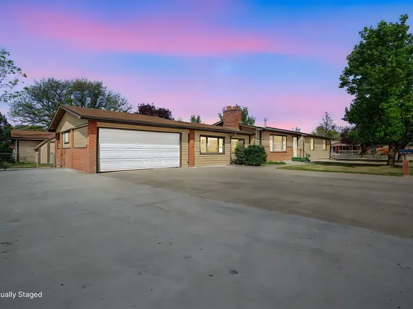 1809 Juniper St, Grand Junction, CO 81505