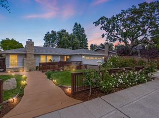 471 Santa Clara Ave, Redwood City, CA 94061