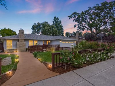 471 Santa Clara Ave, Redwood City, CA, 94061