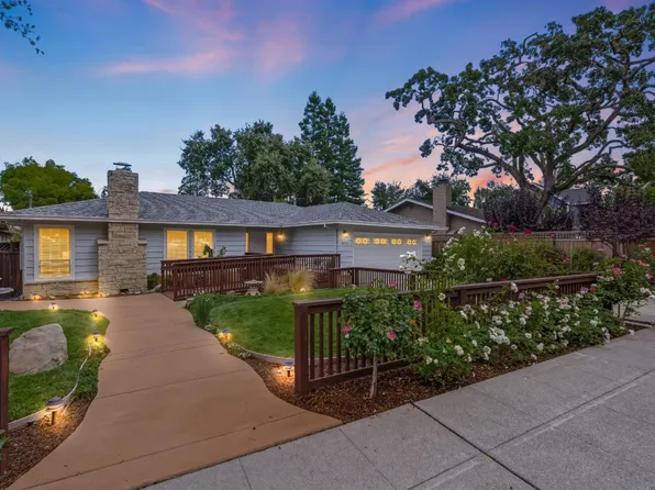 471 Santa Clara Ave, Redwood City, CA 94061