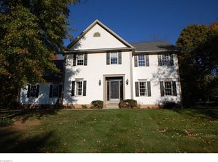 7223 Wellington Ct, Hudson, OH 44236