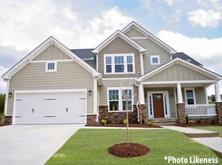 116 Summer Oak Ln, Simpsonville, SC 29680