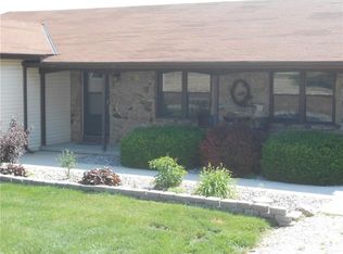 10106 Wabash Rd, Rockford, OH 45882