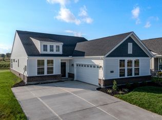 2505 Bartram Ln, Harrison, OH
