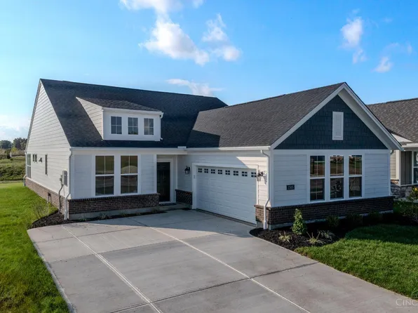 2505 Bartram Ln, Harrison, OH 45030