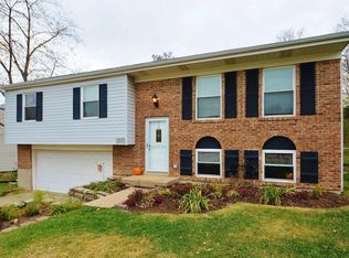 3419 Bottomwood Dr, Erlanger, KY 41018