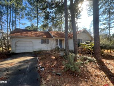 1401 Milan St, Durham, NC, 27704