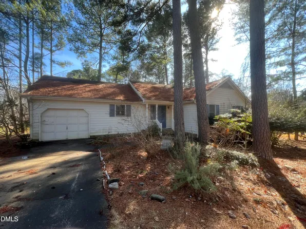 1401 Milan St, Durham, NC 27704