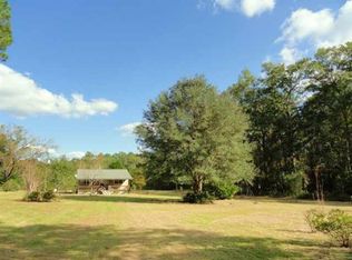 748 Fornes Rd, Monticello, FL 32344