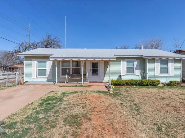 5242 Congress Ave, Abilene, TX 79603