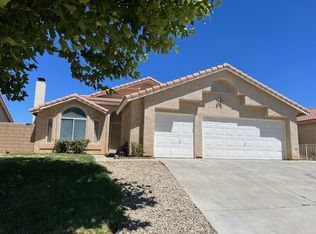 3707 San Jacinto Ave, Rosamond, CA