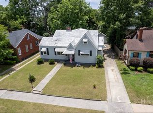 715 E 58th St, Savannah, GA 31405