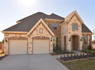 24907 Granite Bluff Ln, Katy, TX 77494