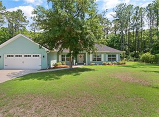 1563 Sapelo Cir SE, Darien, GA 31305