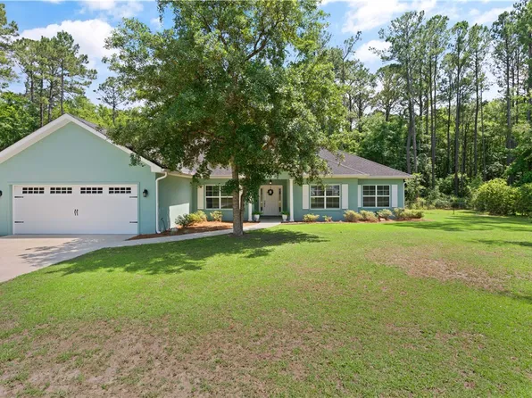 1563 Sapelo Cir SE, Darien, GA 31305