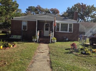 2008 Martin Ave, Chesapeake, VA 23324