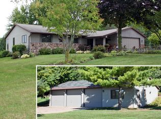 2869 Bridge Rd, Green Bay, WI 54313