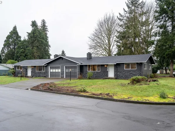 396 Blazer Ave, Eugene, OR 97404