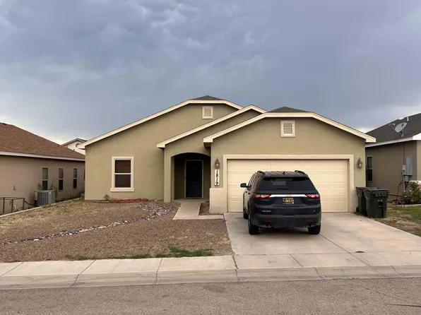 1819 Amber Dr, Carlsbad, NM 88220