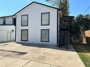 502 Frawley St #1, Houston, TX 77009