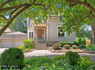 719 Somonauk St, Sycamore, IL 60178