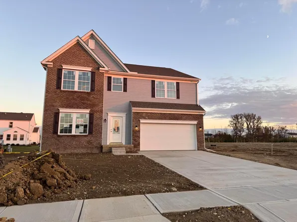 4402 Honey Palm Dr, Grove City, OH 43123