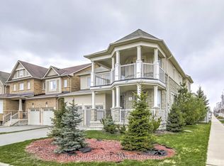 2 Bowkett Dr, Richmond Hill, ON L4E0J8