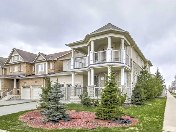 2 Bowkett Dr, Richmond Hill, ON L4E 0J8