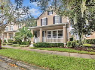 9141 Camden Gardens St, Orlando, FL 32827